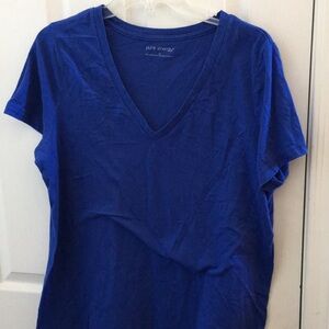 FINAL MARKDOWN Ladies pure energy tee 1x
